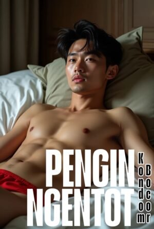 Pengin Ngentot
