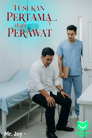 Tusukan Pertama dari Perawat