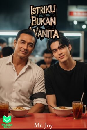 Istriku Bukan Wanita