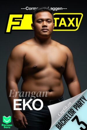 F**K TAXI: Erangan Eko