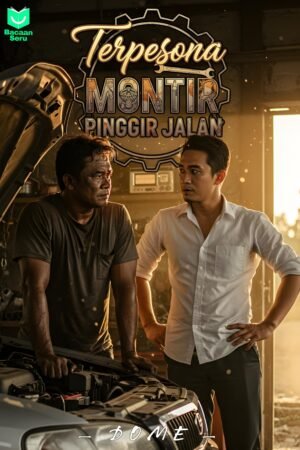 Terpesona Montir Pinggir Jalan