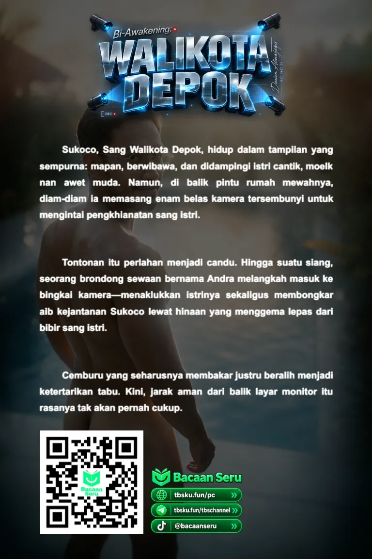 Bi-Awakening: Walikota Depok - Gambar 2